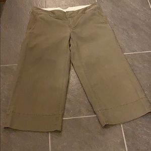 Shorts Bermuda , full front pockets